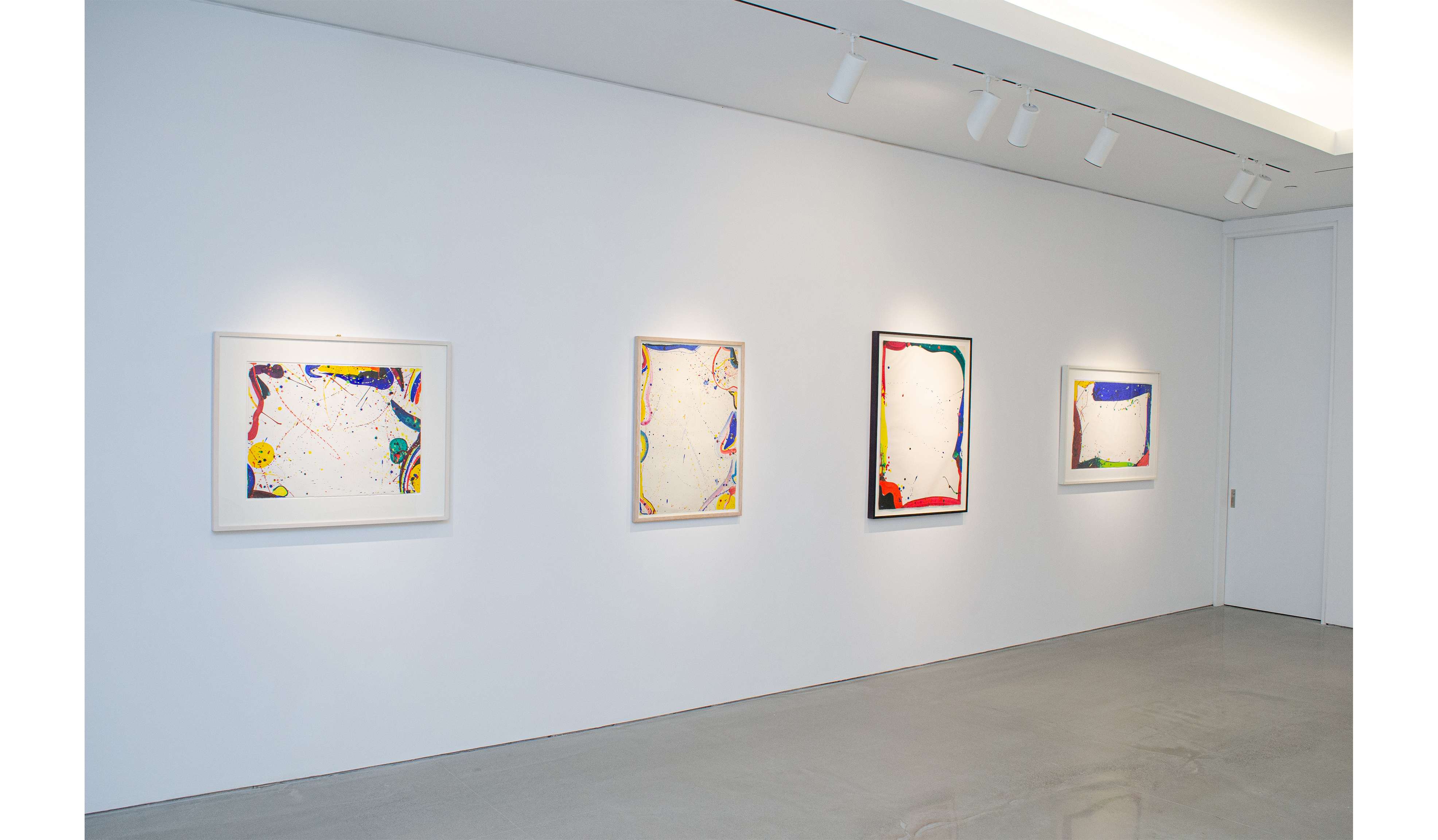 Gallery exhibition image