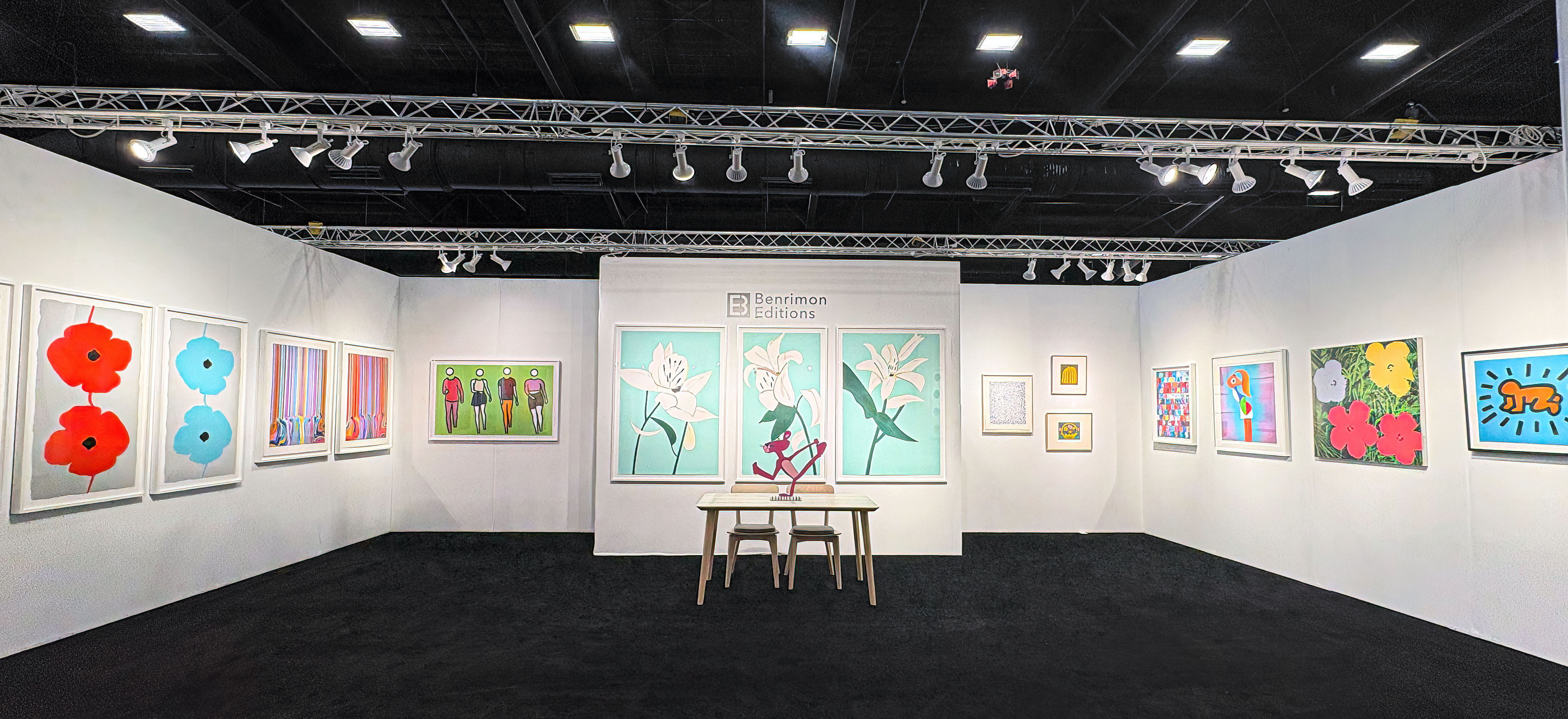 Booth 5