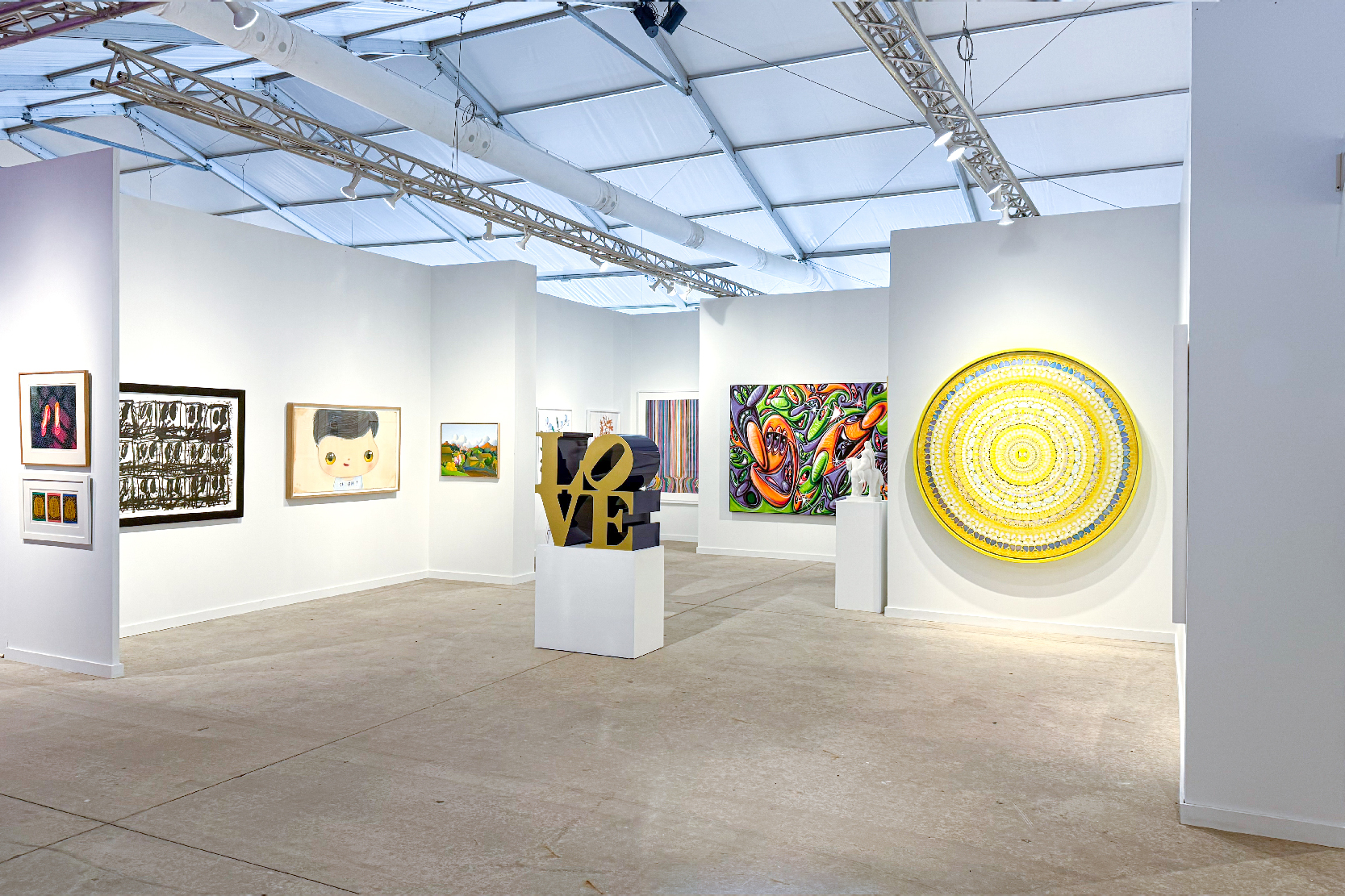 Art Miami 2024