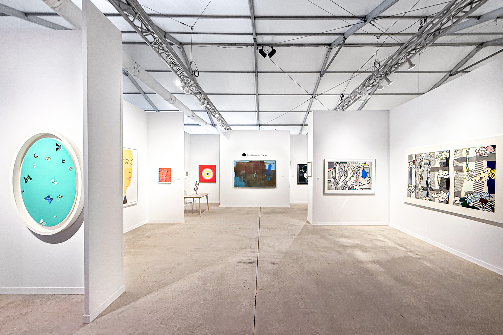 Art Miami 2025