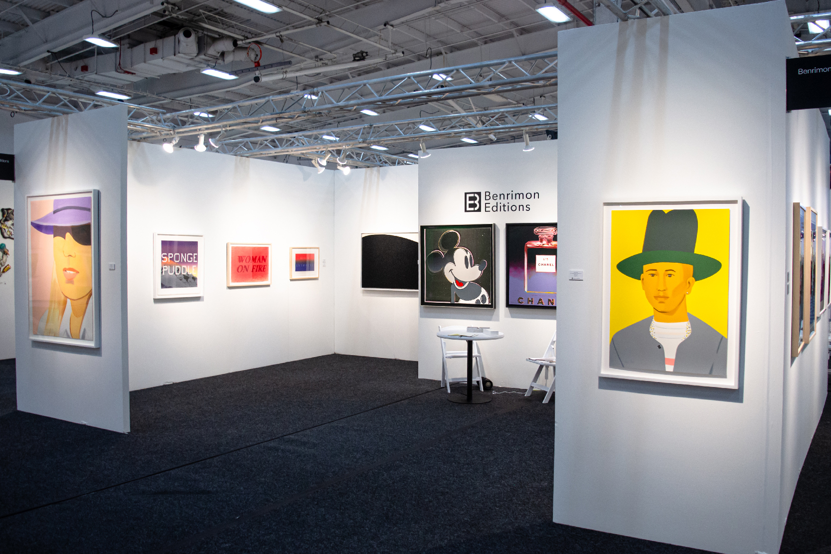 Art Miami 2024