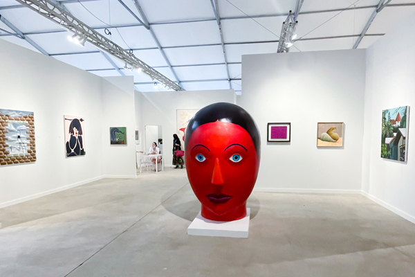 Art Miami 2021