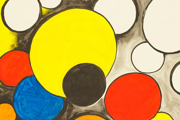Alexander Calder