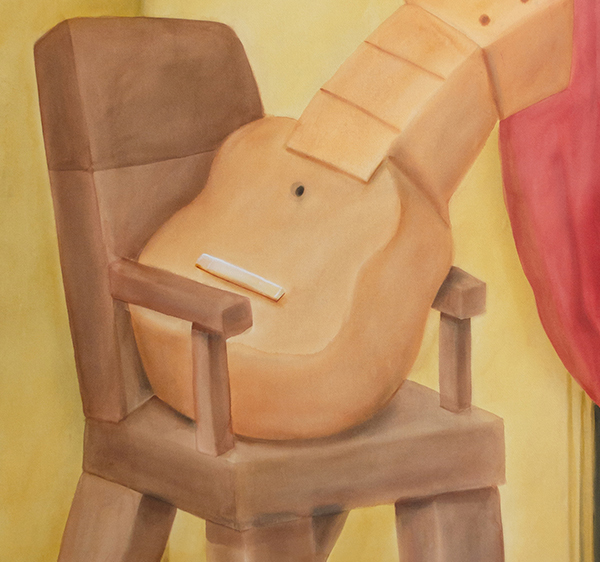 Fernando Botero