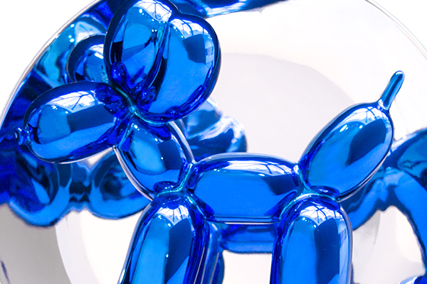 Jeff Koons