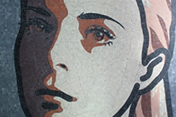 Julian Opie