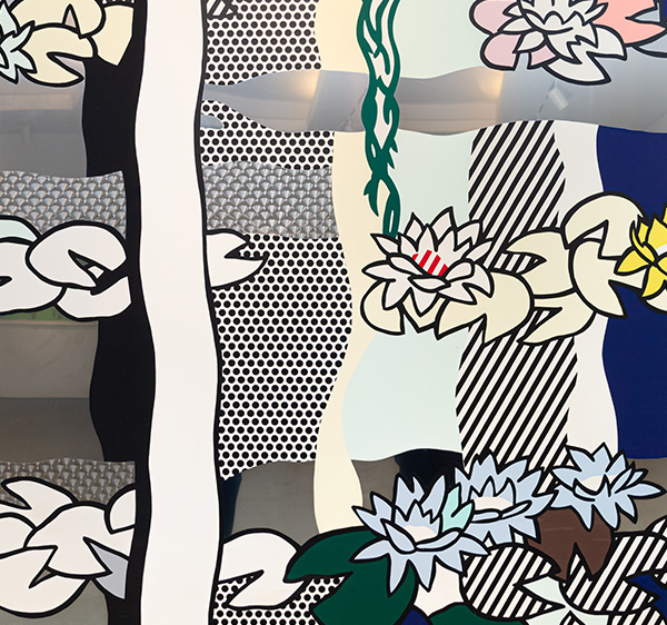 Roy Lichtenstein
