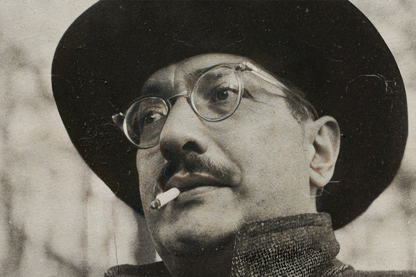 Mark Rothko