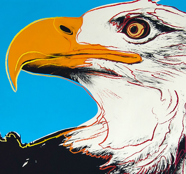 Andy Warhol