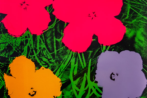 Andy Warhol