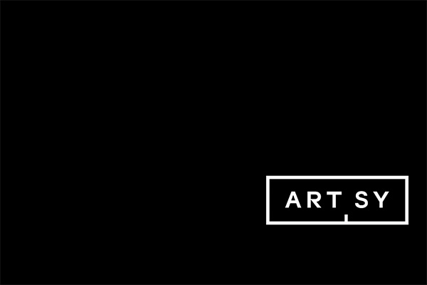 Artsy Logo Press Image