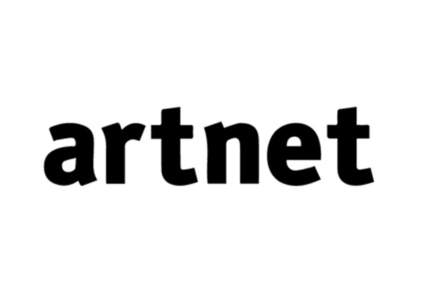 Artsy Logo Press Image