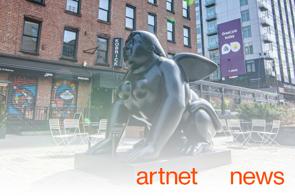Arnet Press Image